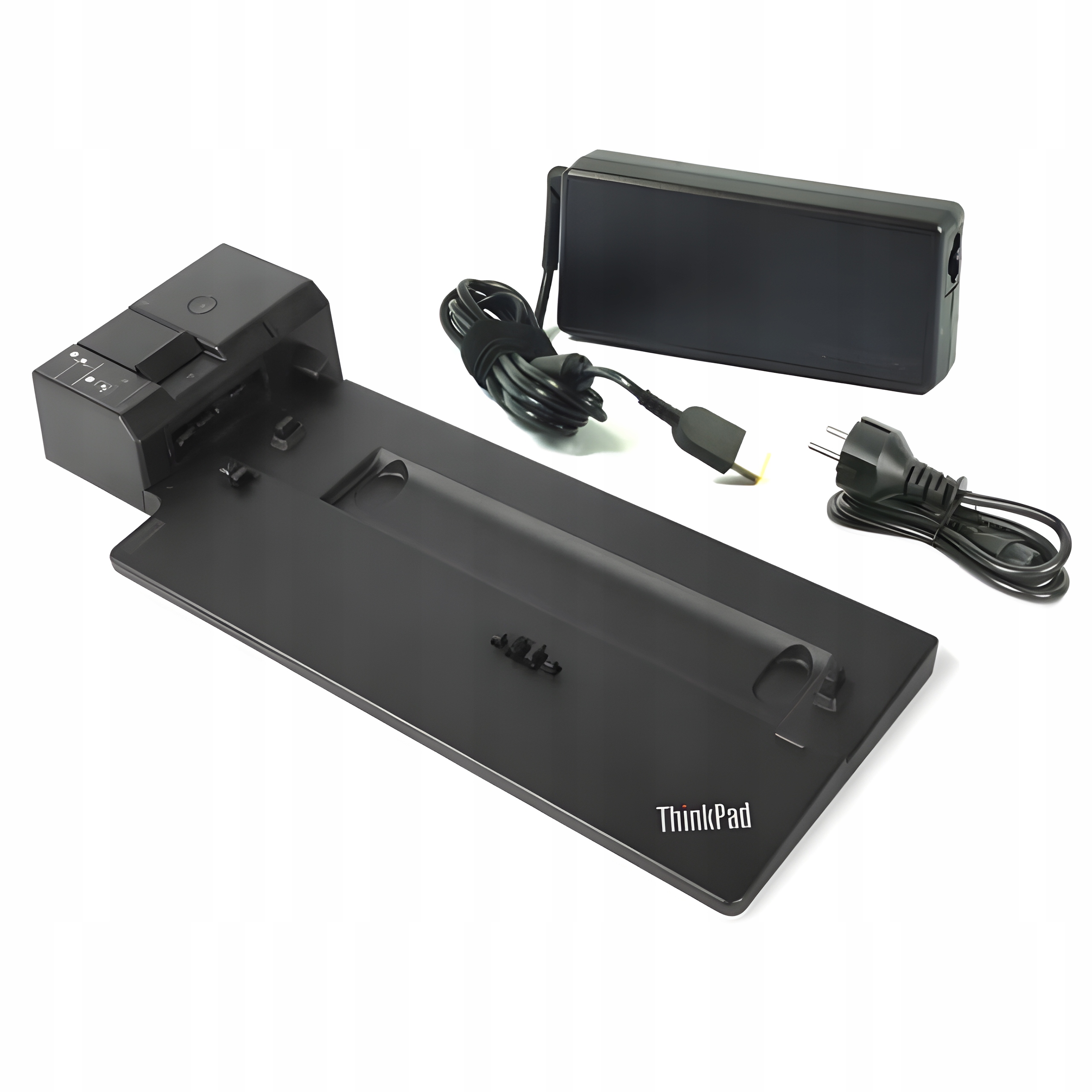 Stacja dokująca Lenovo 40AJ Thinkpad Ultra + zasilacz NOWA