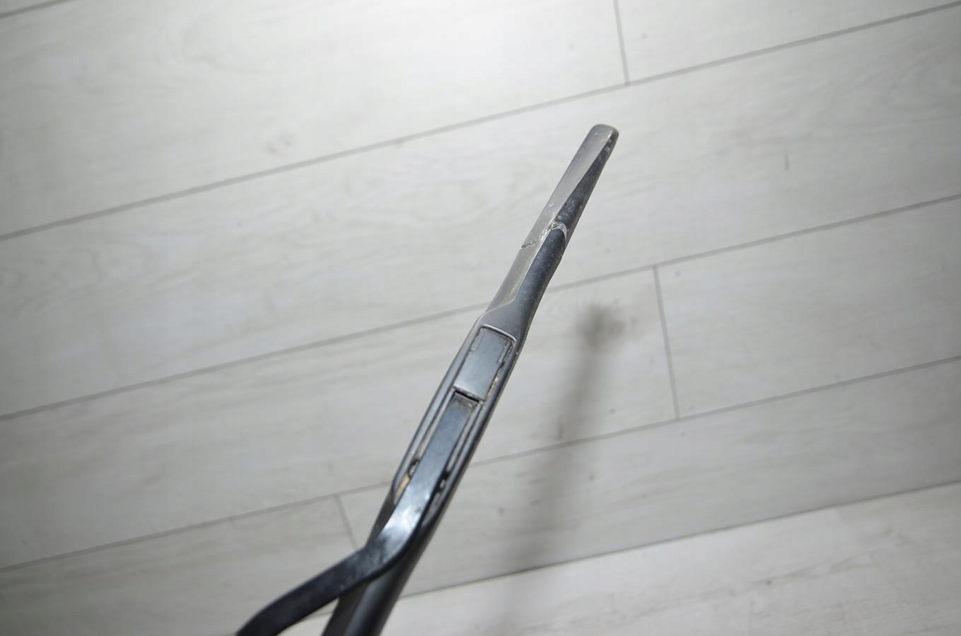 wiper arm right Kia Rio IV LIFT 22r
