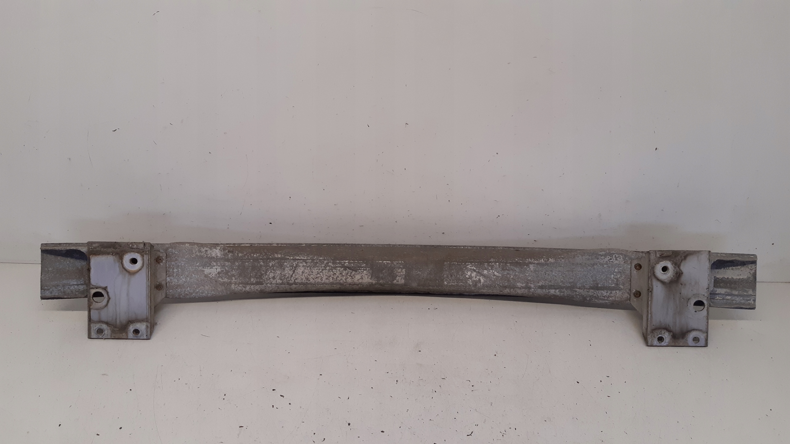 bumper support rear part Audi TT