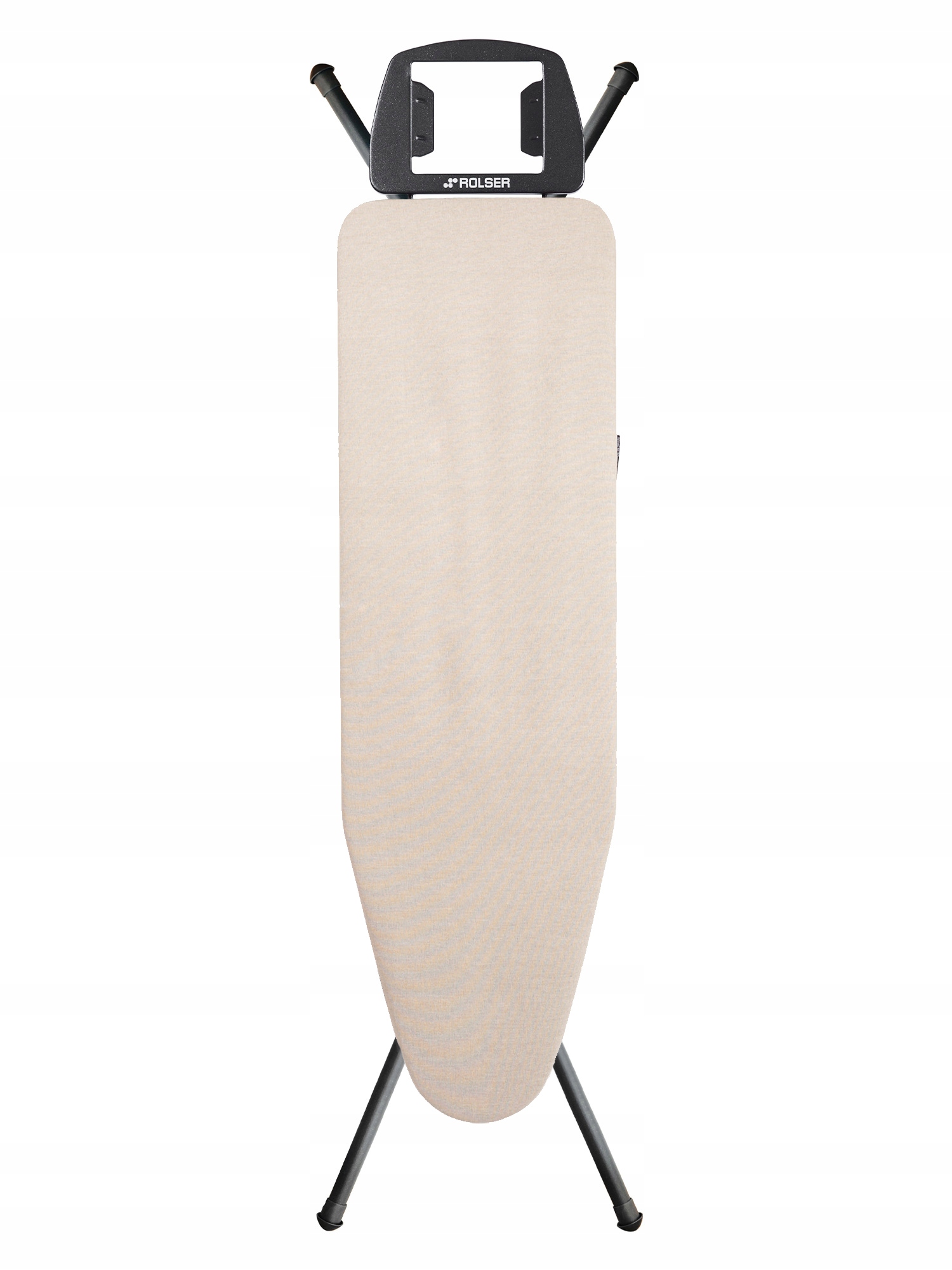 Levně Rolser K-s žehlicí prkno Písková