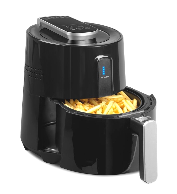 Medion MD17768 digitální fritéza bez tuku