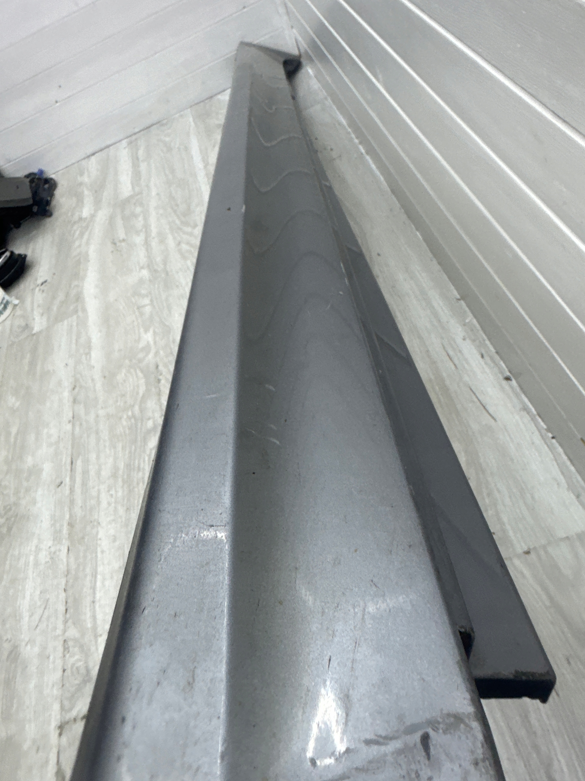 BMW 5 F10 F11 m-packet 10- moulding threshold right