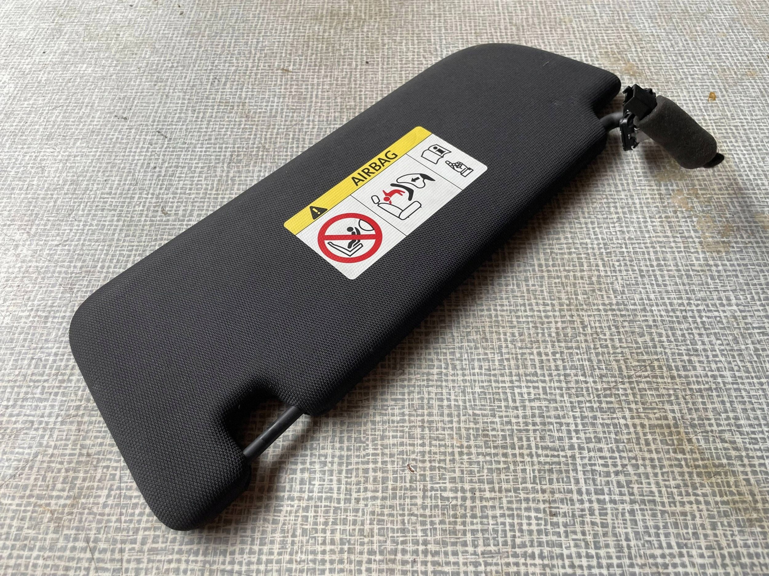 parasole Destra passeggeri 4K0857552A AUDI A6 C8 !J