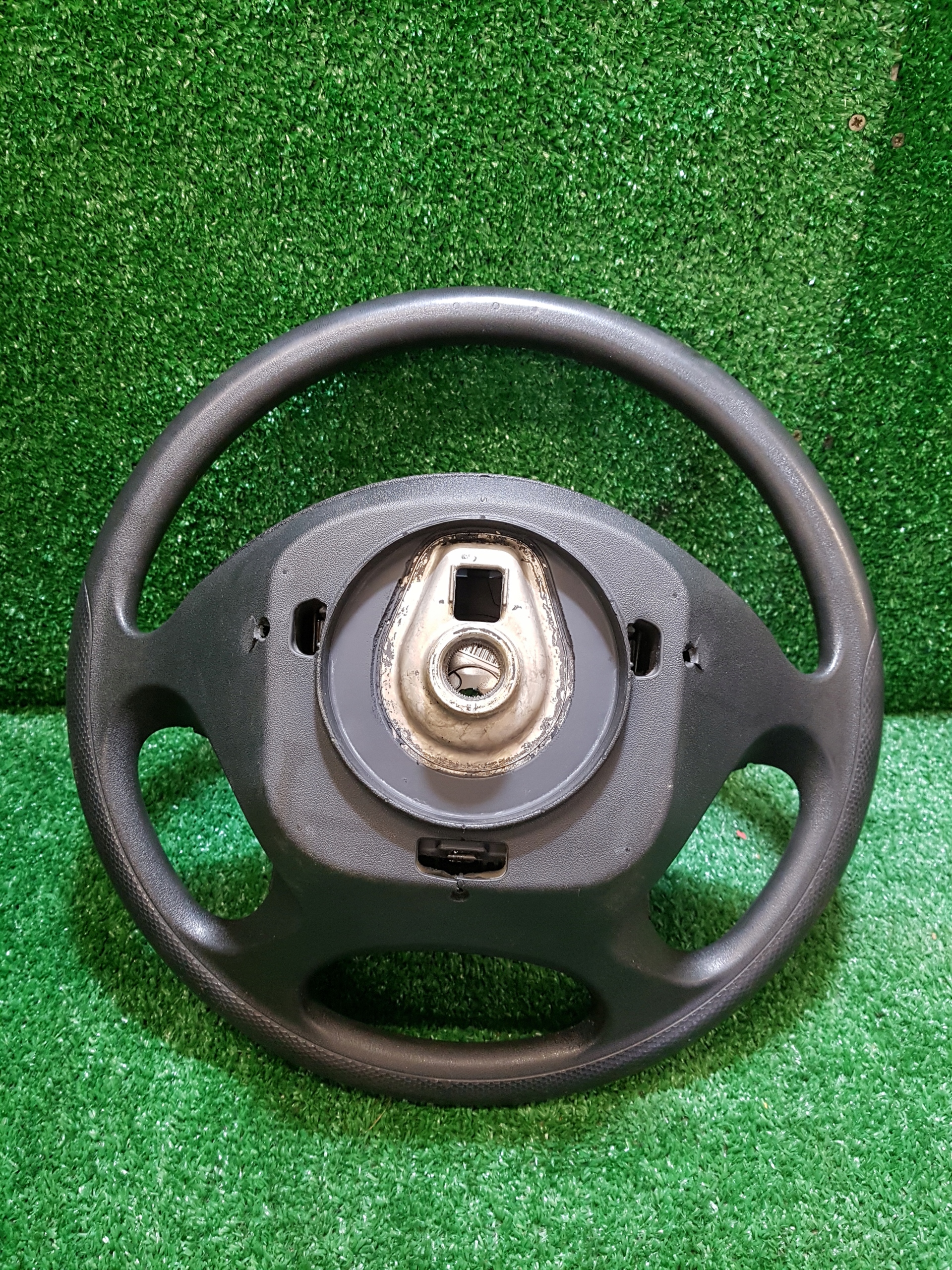 steering wheel, IVECO DAILY 45801256759