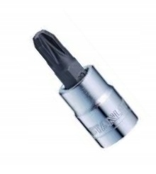 

Stanley Nasadka 1/4" z Bitem Bitowa PZ1