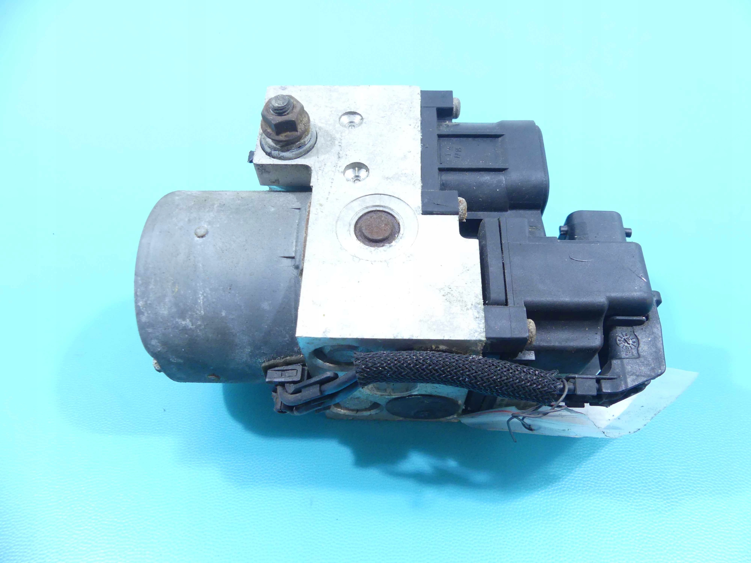 насос ABS peugeot 306 0265216722