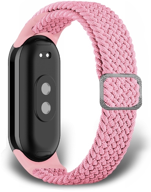 PASEK OPASKA BRANSOLETA DO SMARTBANDA XIAOMI MI BAND 8 |WYBÓR SUPER KOLORÓW