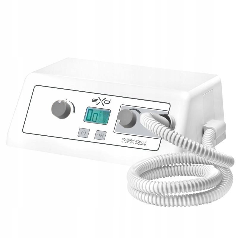 Syis Podo Line Podologická Bruska S Odsáváním