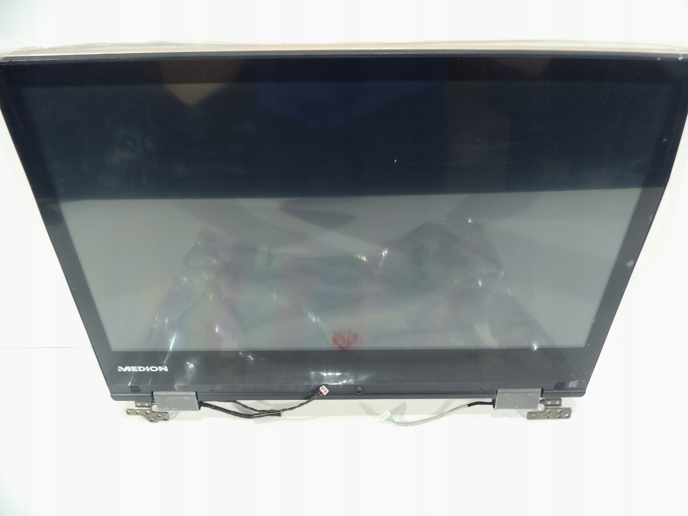 

Klapa Ekran Z Dotykiem Medion E2215T NT16H Złoty