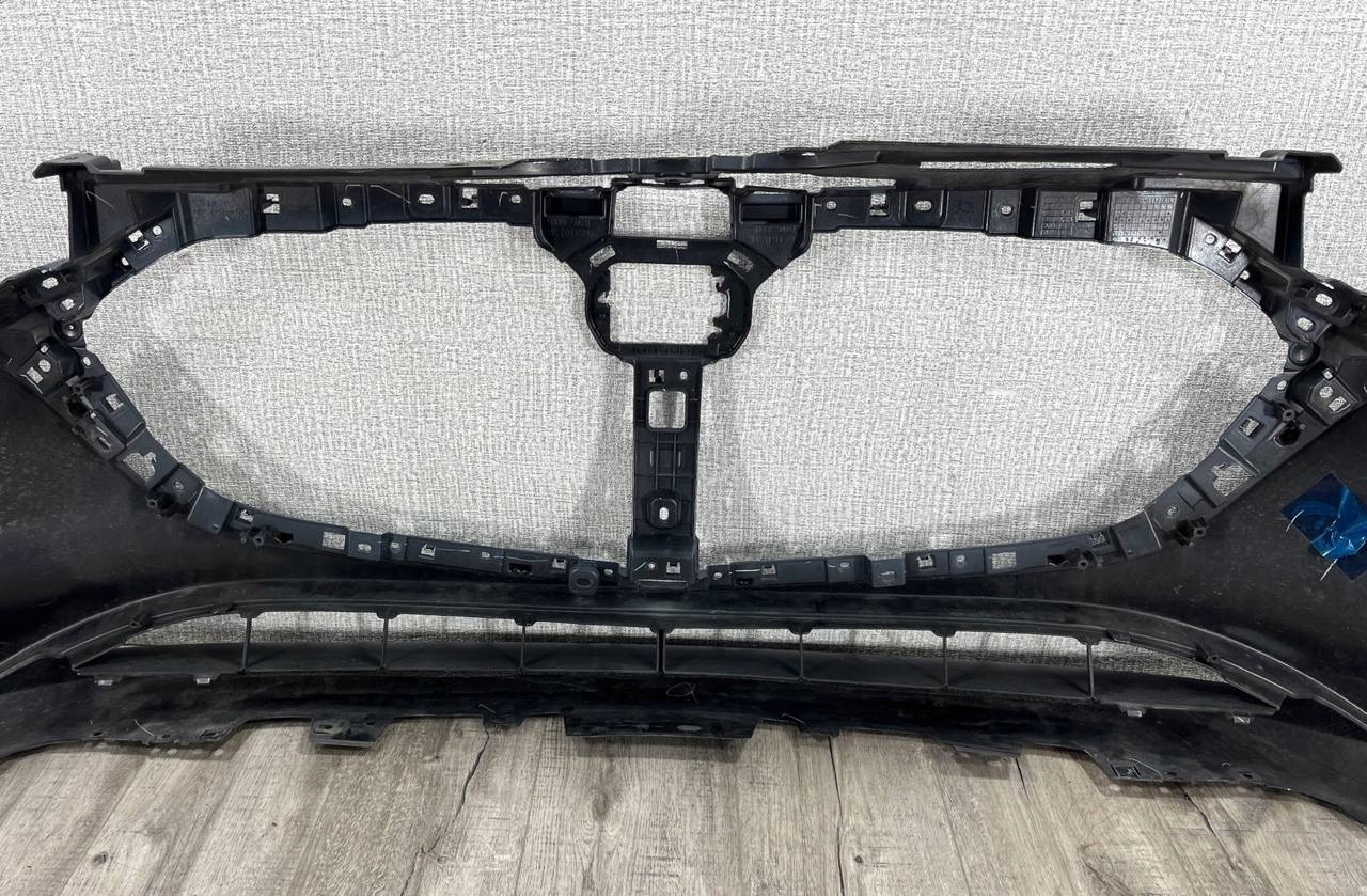 MAZDA 3 IV HATCHBACK 2019-> bumper front BCKN-50031