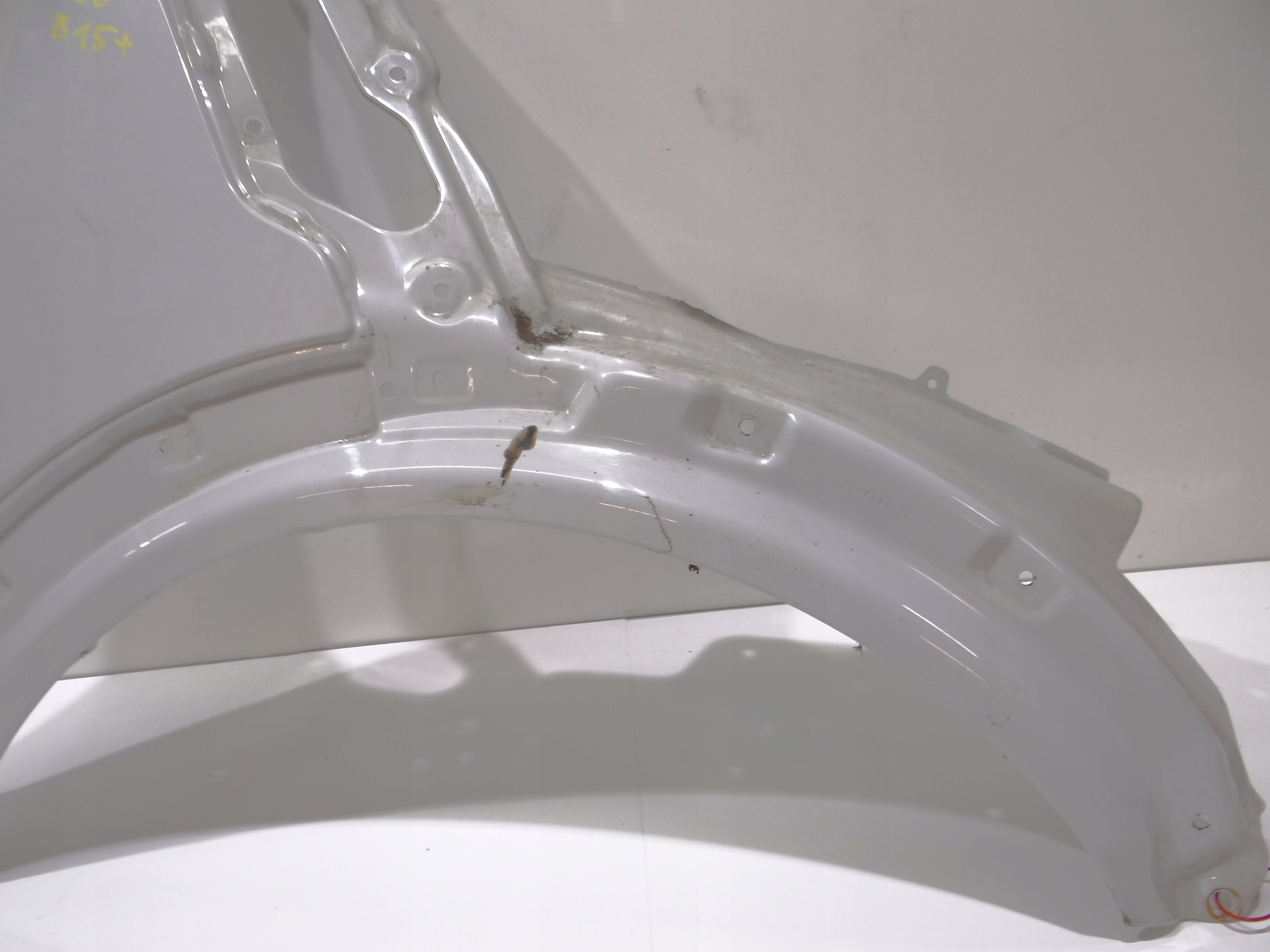fender right front MINI R60 COUNTRYMAN B15