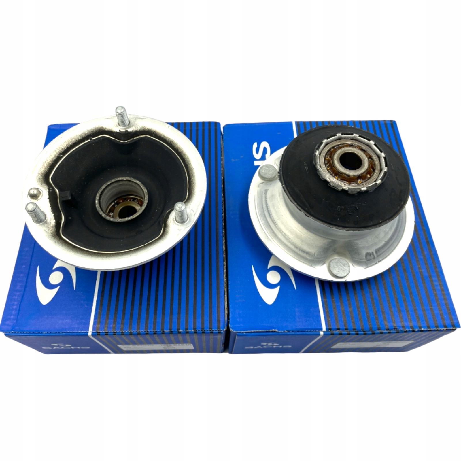 

Sachs 2X Poduszka Amortyzatora Przód Bmw E46 E90