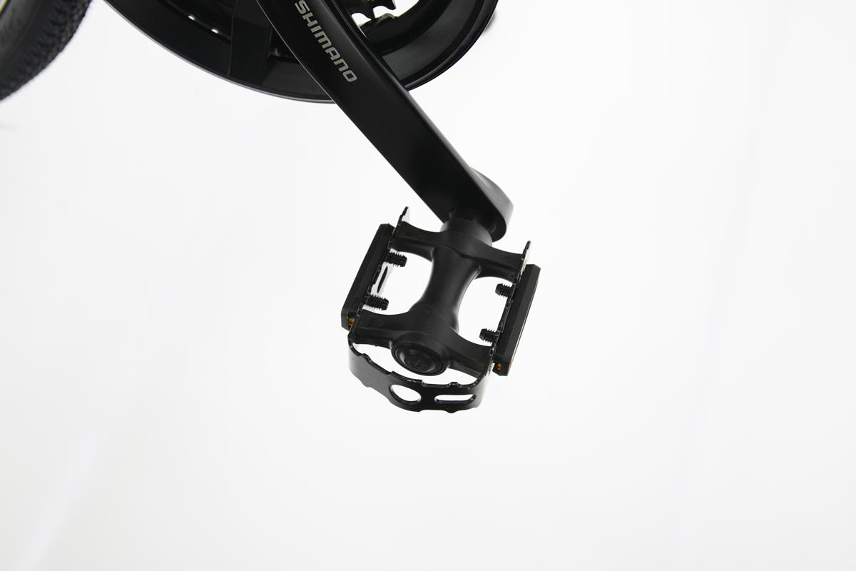 Rower cross 28 Kands STV-700 M21 grafit-czerw 2022 Rok produkcji 2022