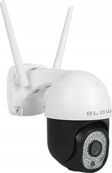 Kamera Blow WiFi H-335 Otočná 5 Mp Ptz 78-823#