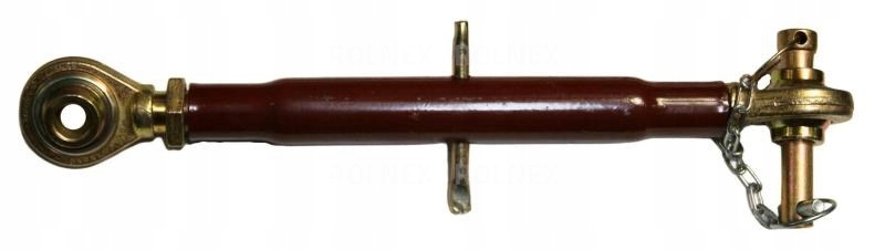 Centrální táhlo Mtz s čepem Fi 22A A6103000H