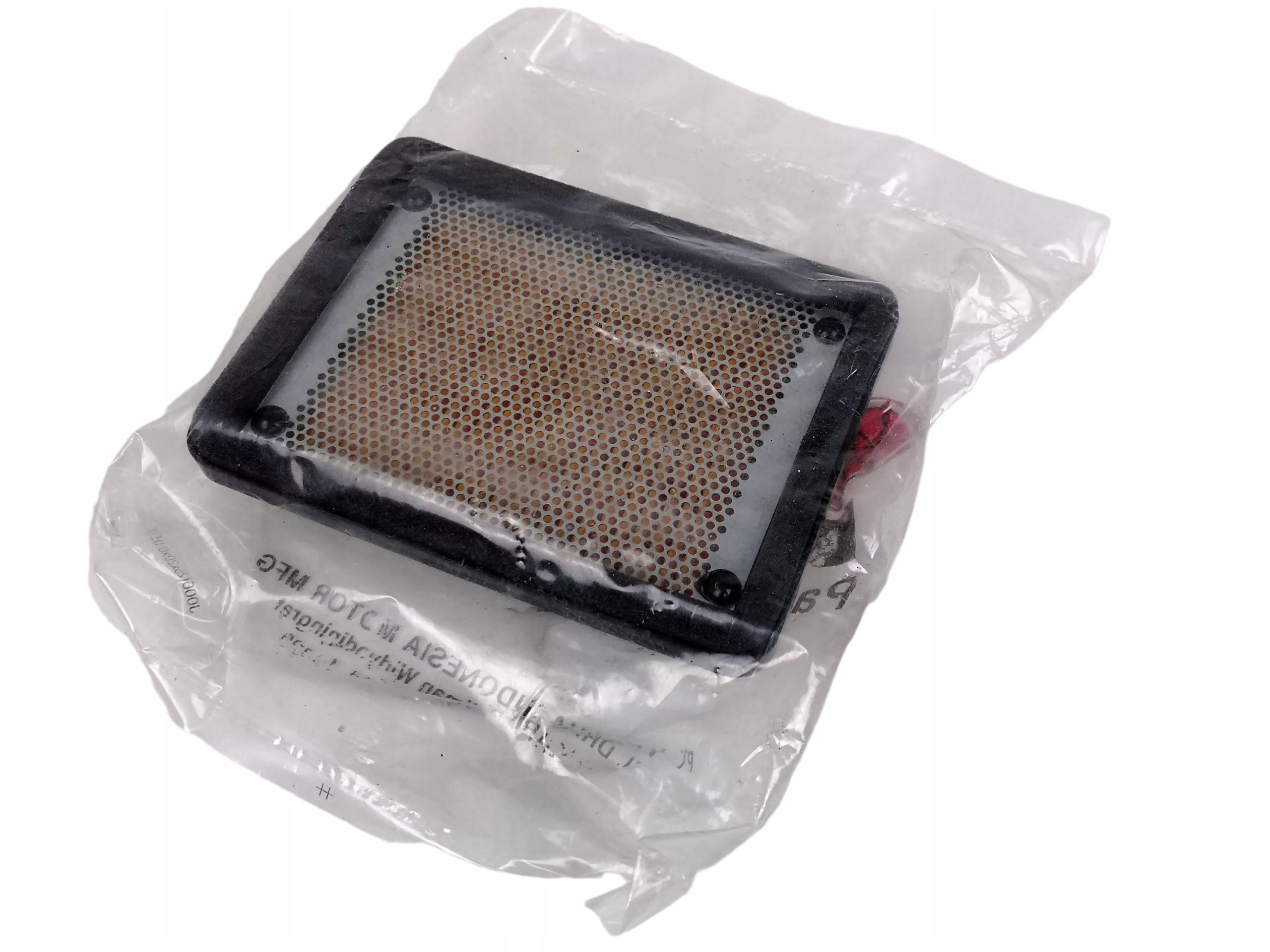 ORYGINALNY FILTR POWIETRZA YAMAHA R3 YZF 300 15 18 Part number 1508