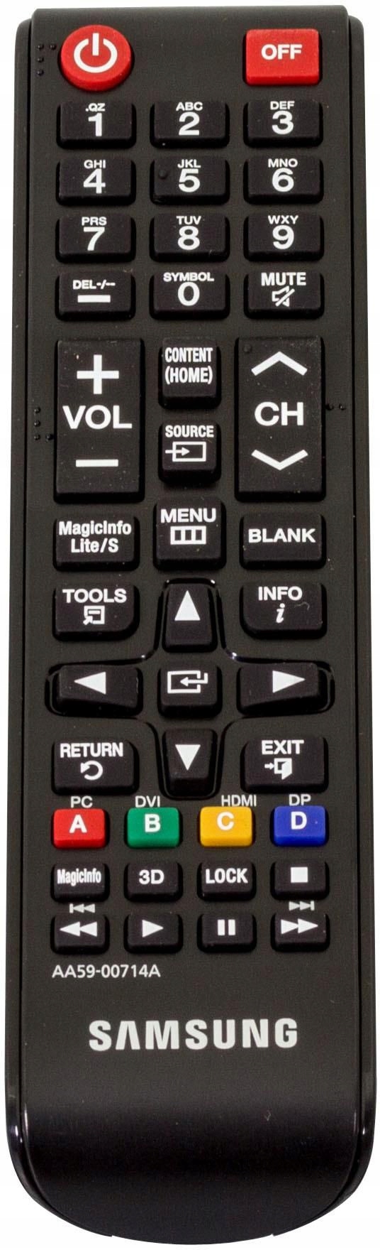 pilot Samsung (AA59-00714A)