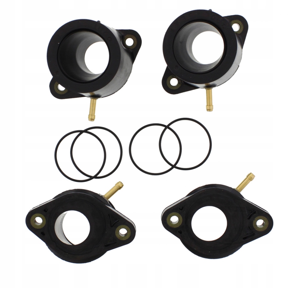 7240280 - ВПУСКНИЙ ПАТРУБОК КАРБЮРАТОРА YAMAHA XJR 1300