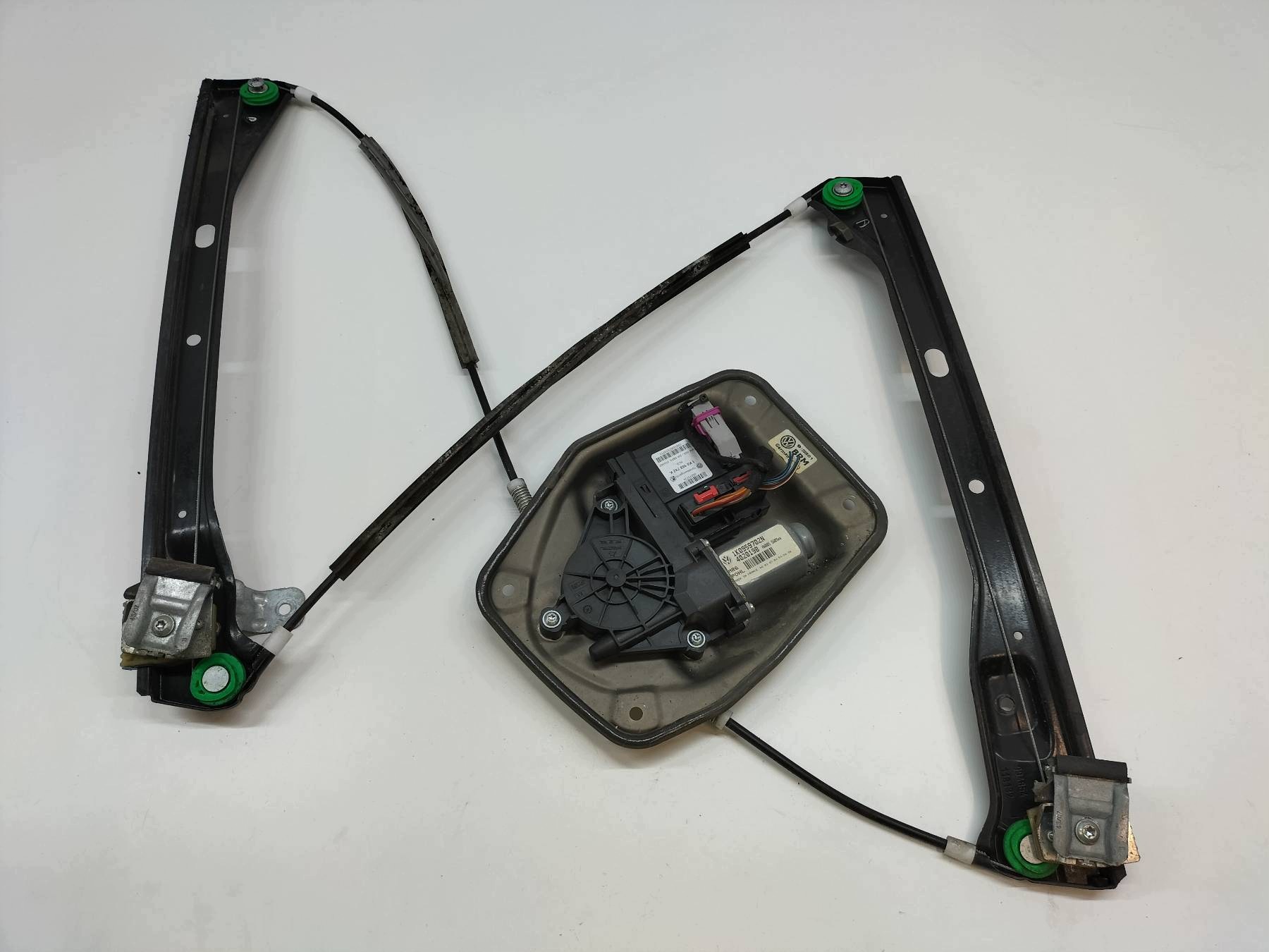 mechanism windows right front 1K0959702N VW Volkswagen Golf V (2004-2009)