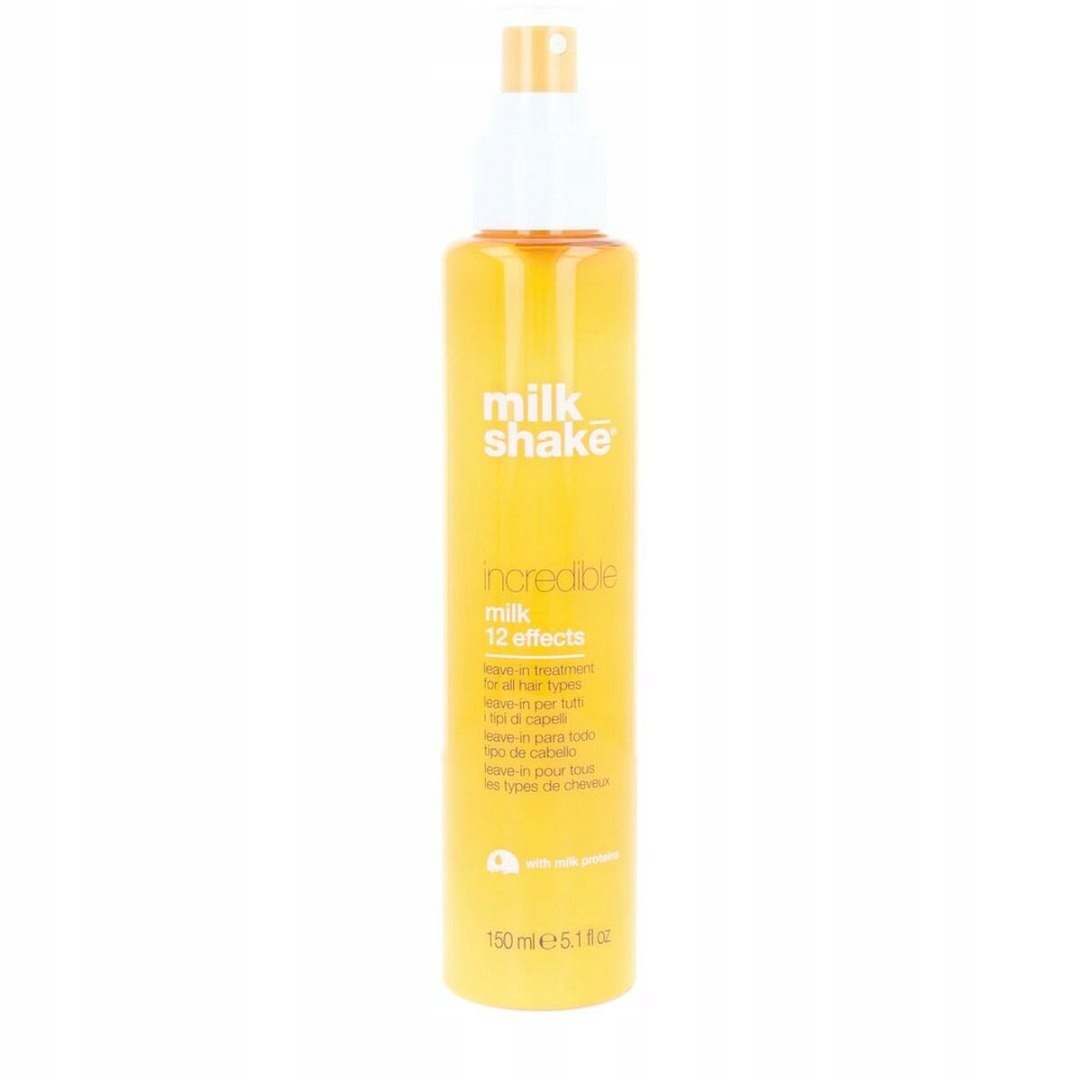 Maska na vlasy Milk Shake Leave-in Treatments 150 ml