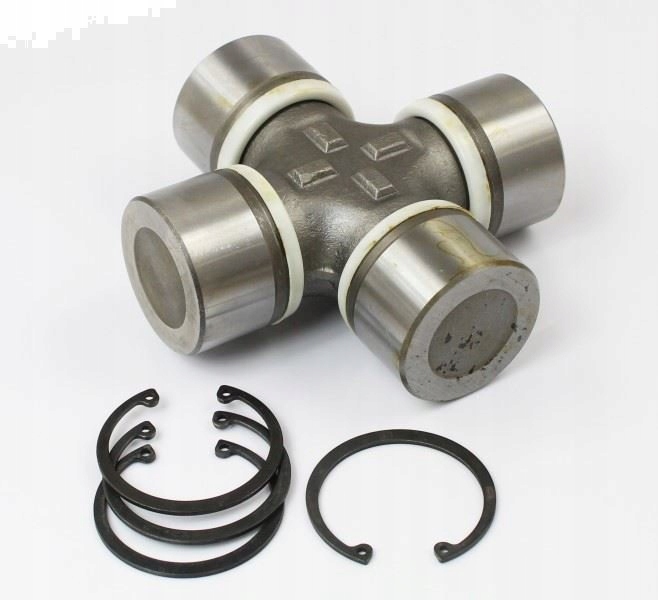 Křižák 57X152 Daf,iveco Wosiman D-441