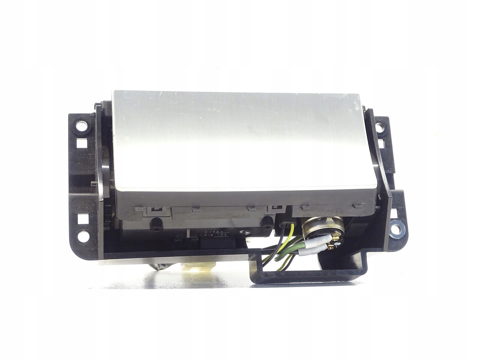 ashtray passenger compartment front front NISSAN ALMERA 68800AC700