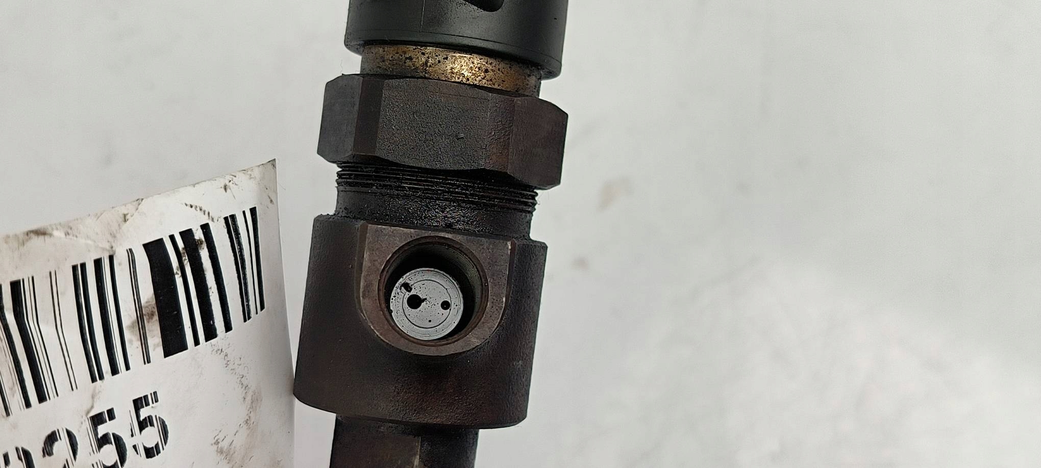 injector 0445110002 LANCIA LYBRA