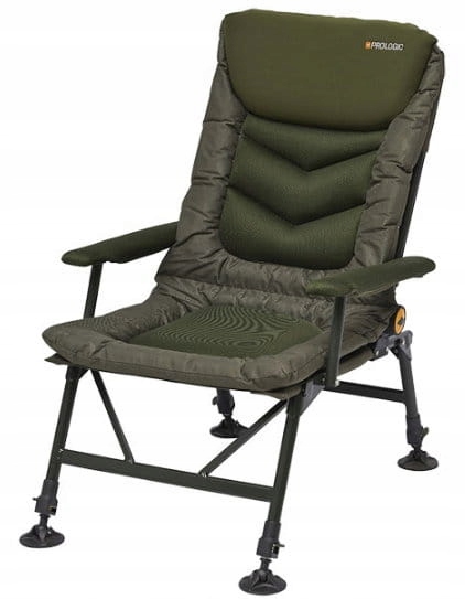 Fotel Prologic Inspire Relax Recliner Chair