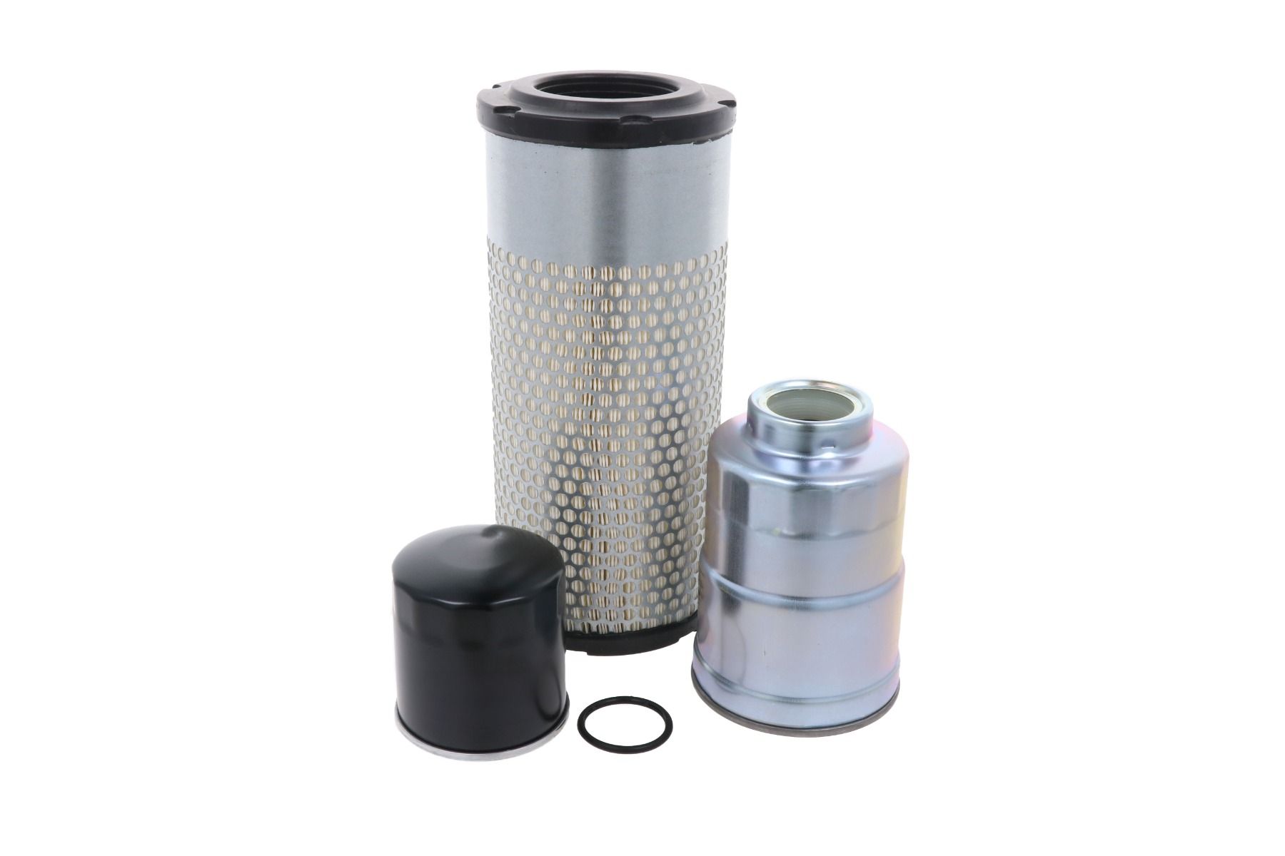 Iseki TH5370, TH5420 sada sada filtrů