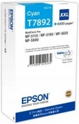 Tusz Epson T7892 XXL WF-5110 WF-5190 WF-5620 WF-5690 2022