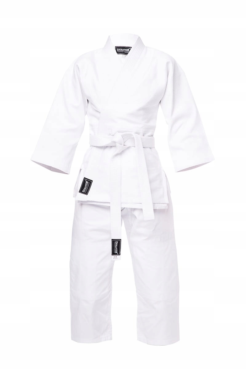 Kimono Do Judo 450 g S Pásem Evolution 180 cm