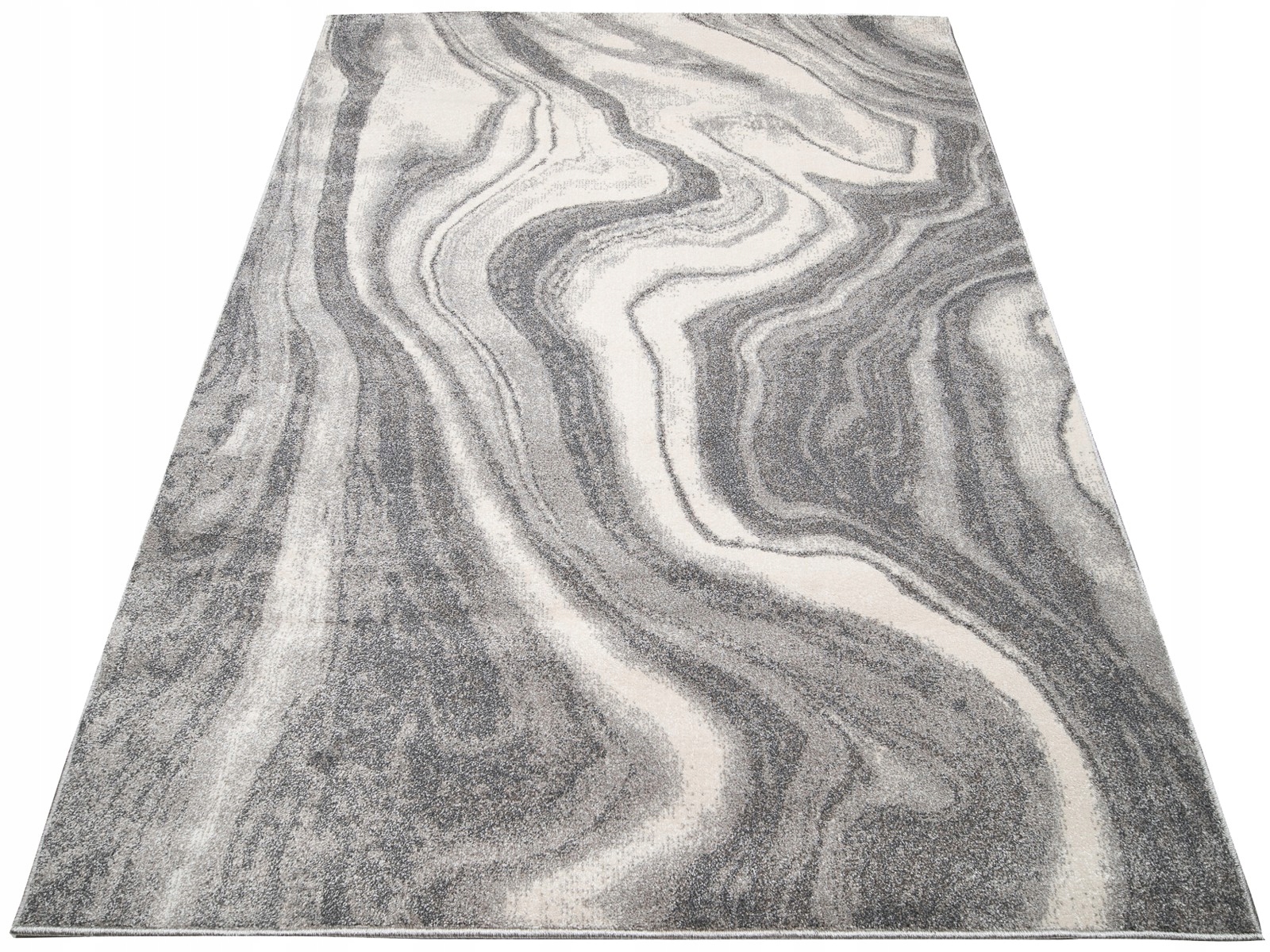 Koberec Lidia 120x170 Moderní tónovaný módní w02