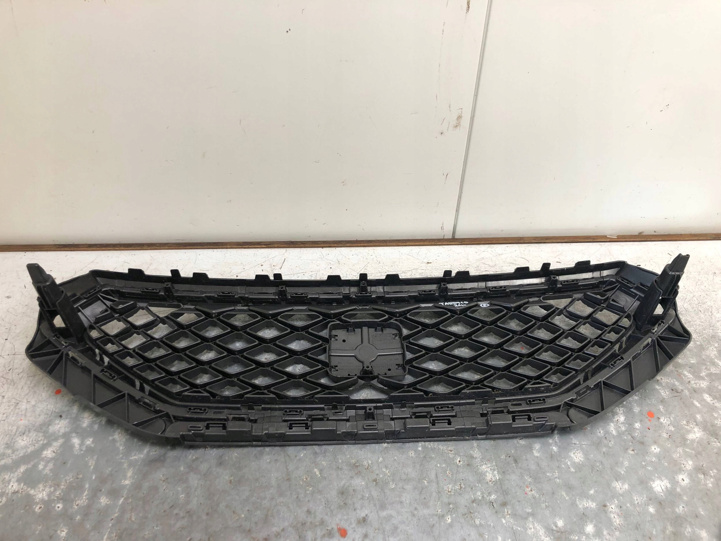 Grill Grill SEAT TARRACO 5FJ853654B