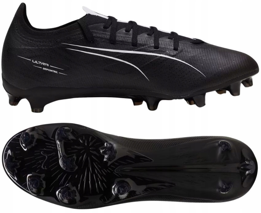 Boty Puma Ultra Match Fg/ag 107687 02 vel. 41