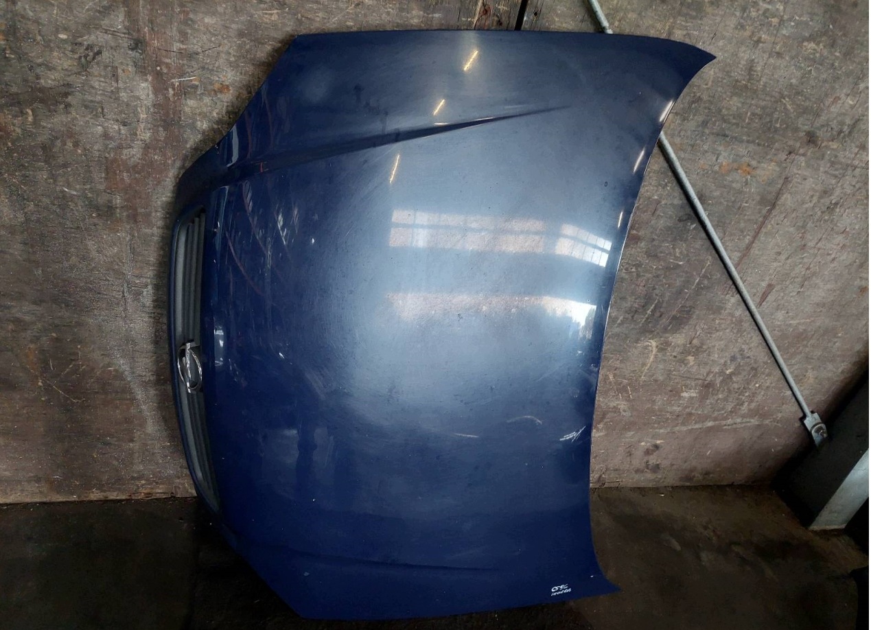 cofano OPEL ASTRA G Z20Z