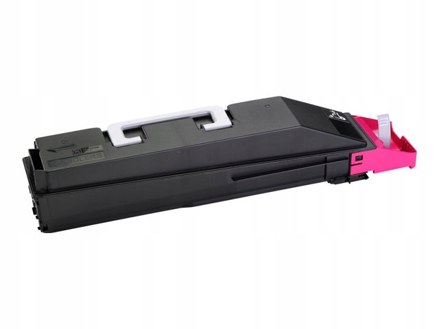 Toner Kyocera TK-855M TK855M červený (magenta)