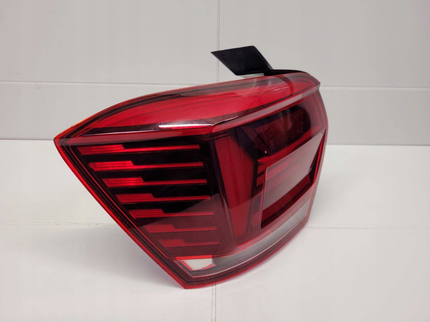 light rear left side Volkswagen Polo 6 2020 2G0945095B