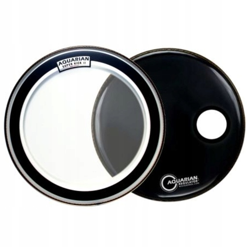 membrána Aquarian Skpii 24 B (bk) pro sadu