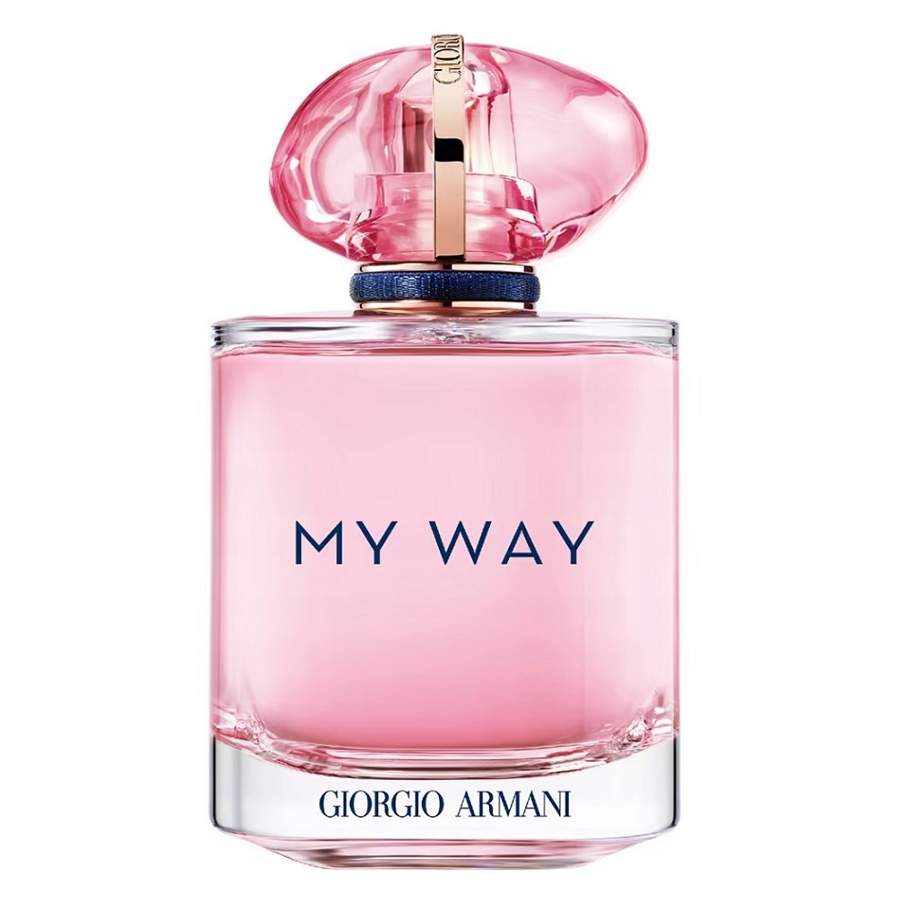 Giorgio Armani My Way Nectar Edp 90ml Parfém ve spreji