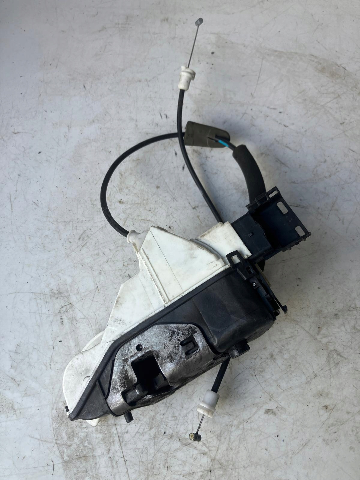 lock door left front PEUGEOT 3008 5008 and PSA006231