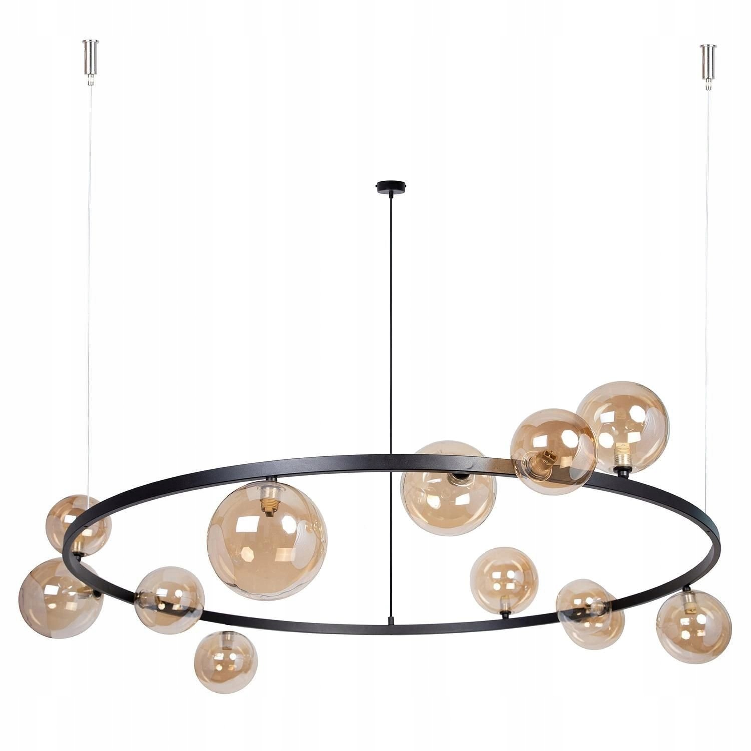 Lustr Bolero 12 41324 Sigma Lighting