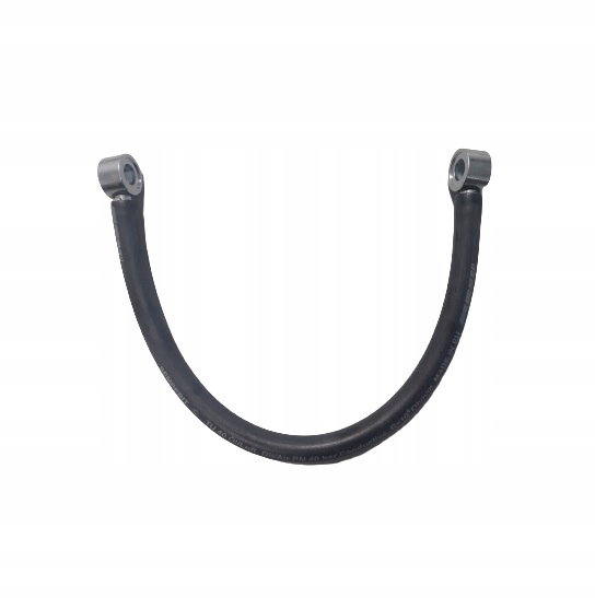 ШЛАНГ ФІЛЬТР-ТНВД 78009919