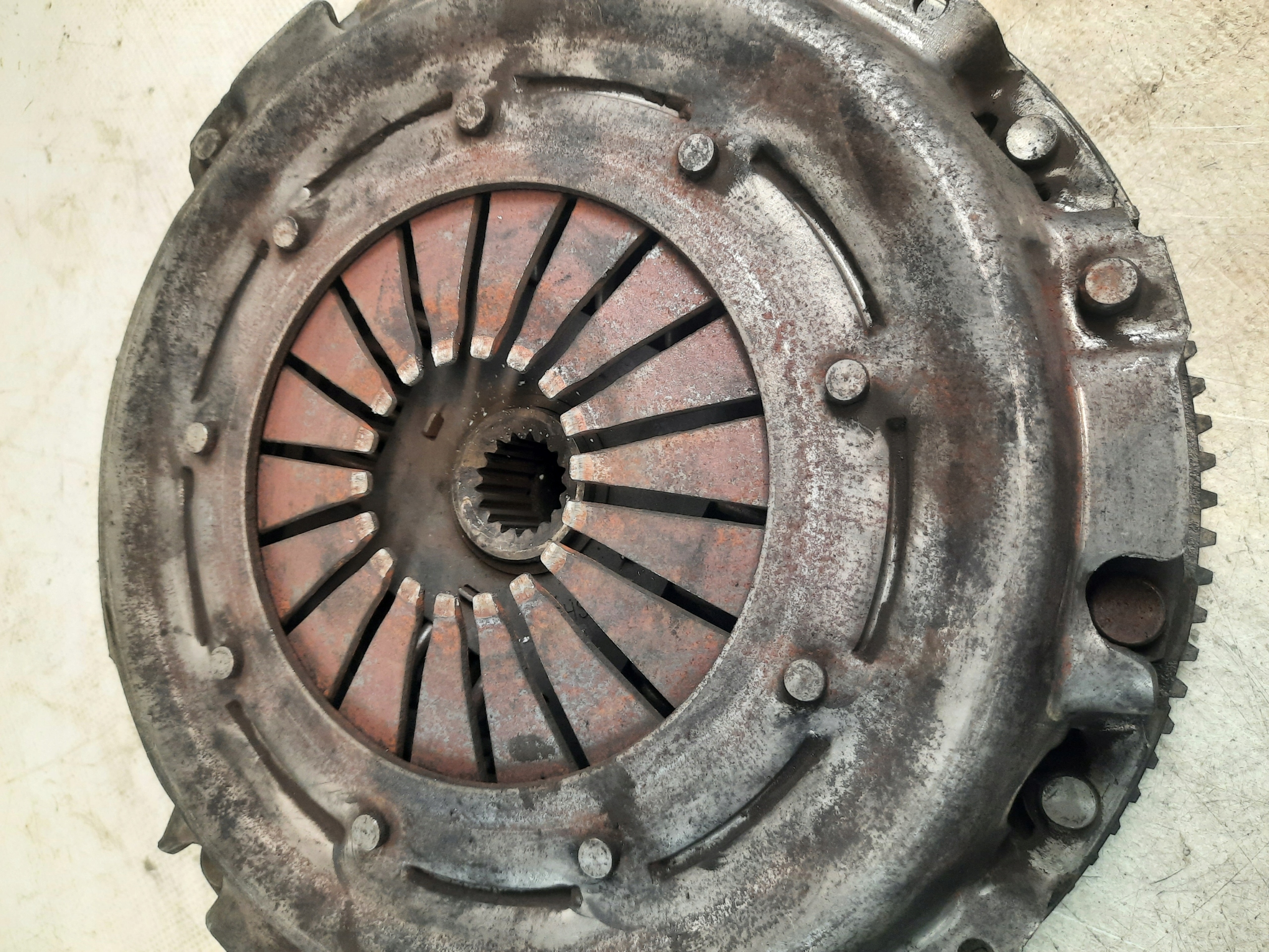 Sachs 003021000036