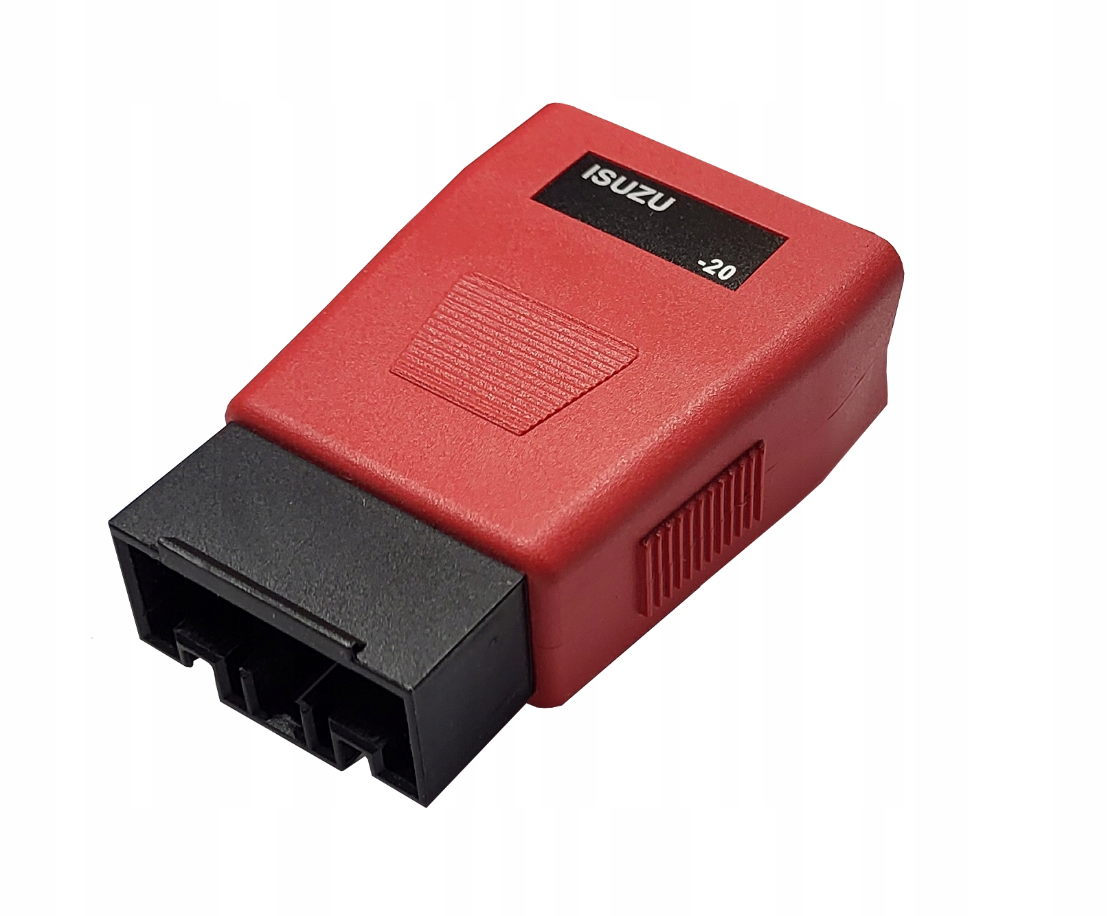 Adapter Autel Isuzu 20 Pin Przejściówka z OBD2