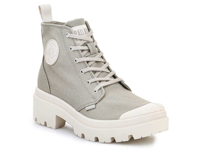 Boty Trapery Palladium Plbase 96907-297 Vel 40