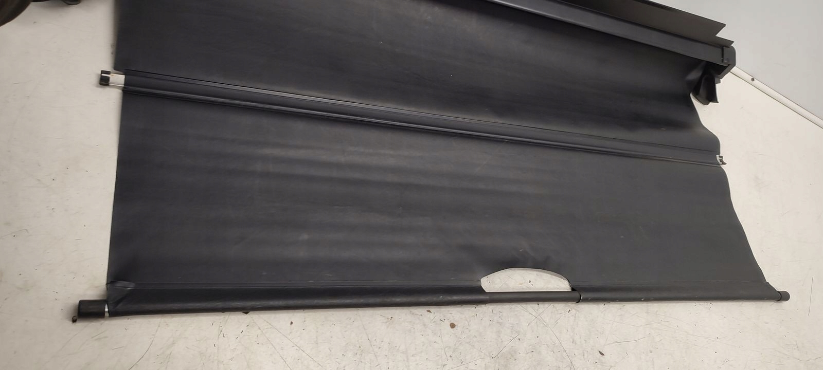 blinds boot Mercedes W170 R170 SLK 2,3 compressor;