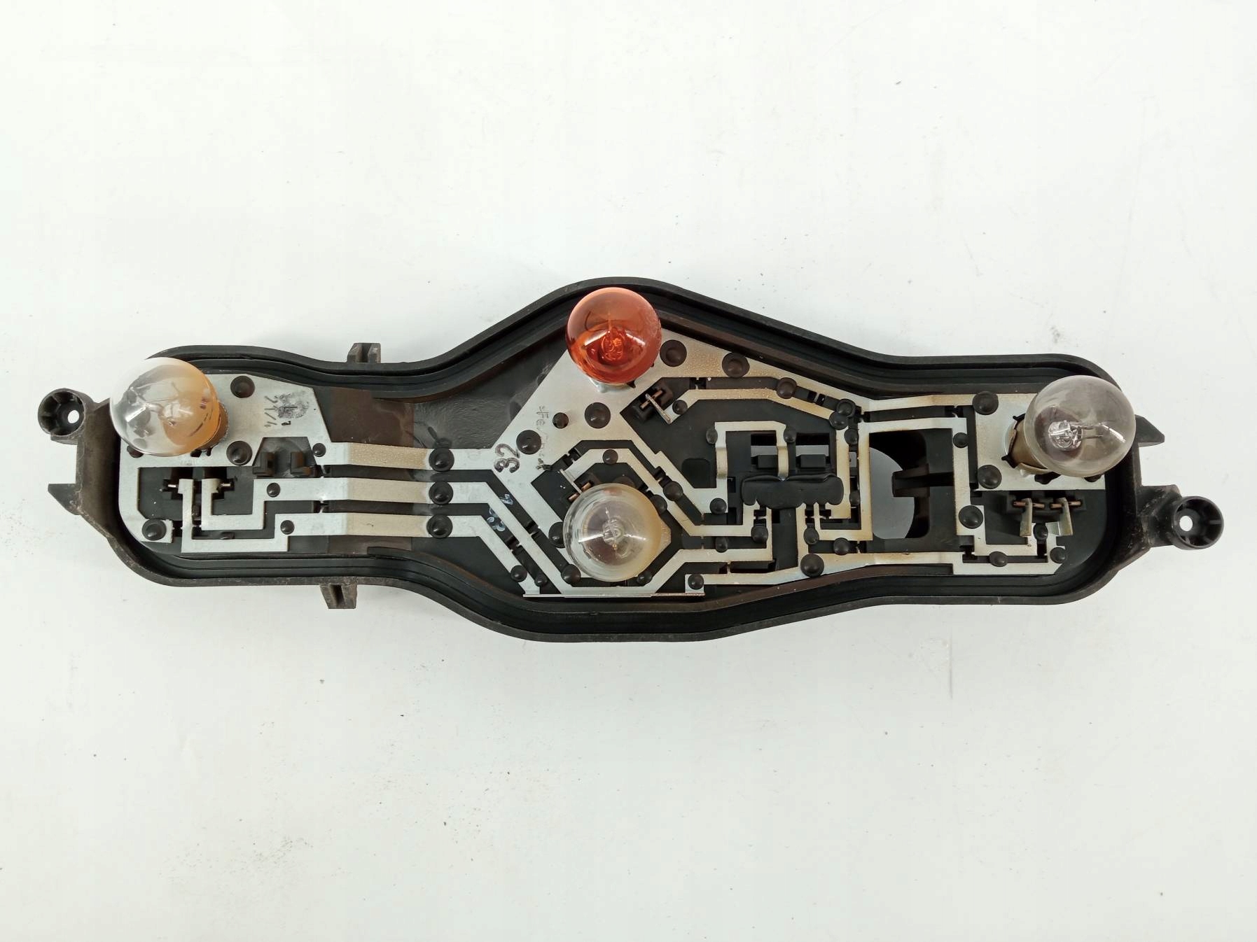 OPRAWKA light housing left rear part Toyota ProAce II (2016- )