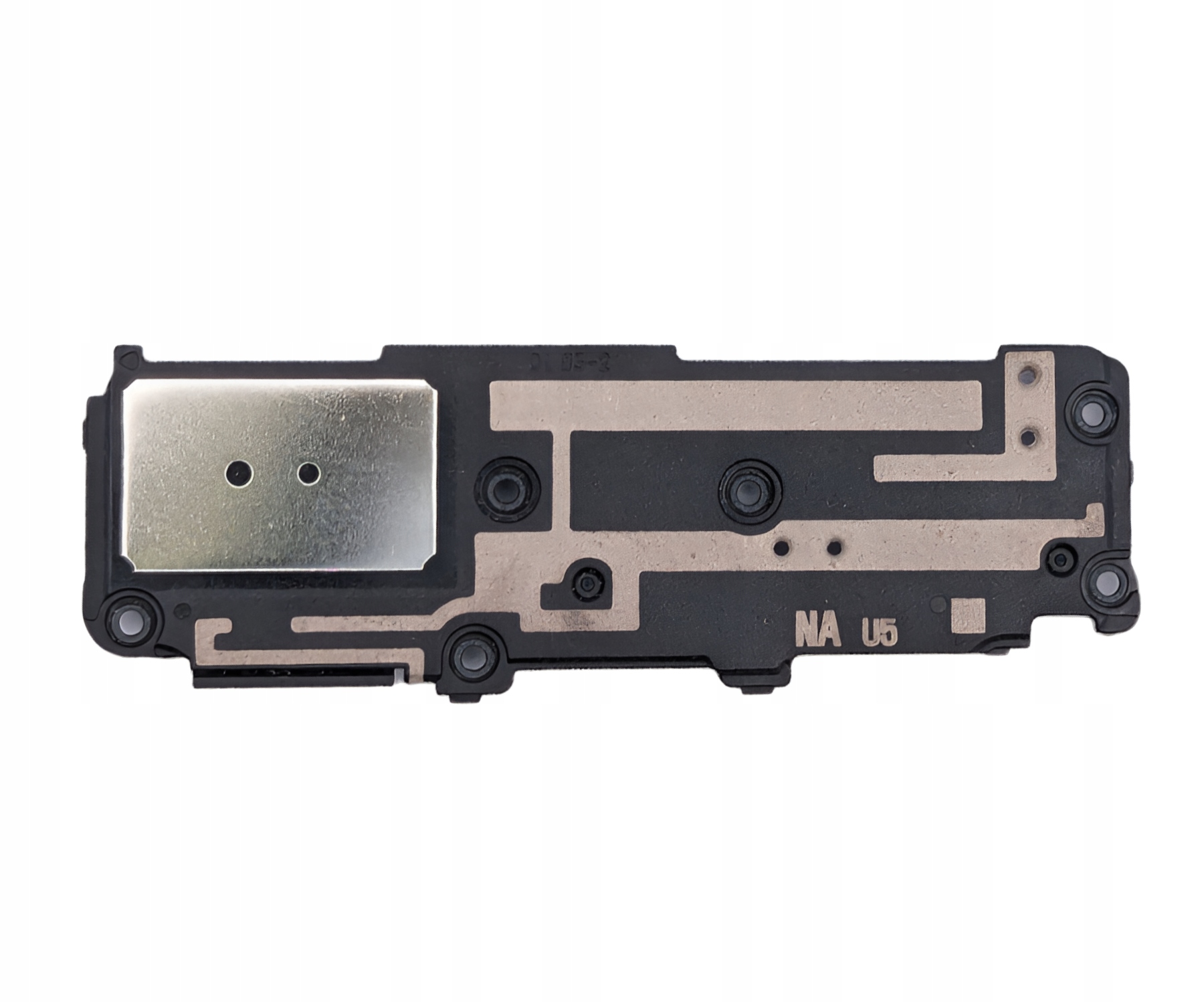 ORYGINAŁ GŁOŚNIK DOLNY DZWONKÓW BUZZER DO SAMSUNG S21 5G Producent Inna