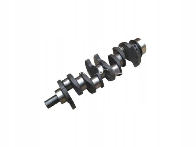 Wał korbowy Iveco Daily II Fiat Ducato 2,5 TD TDI