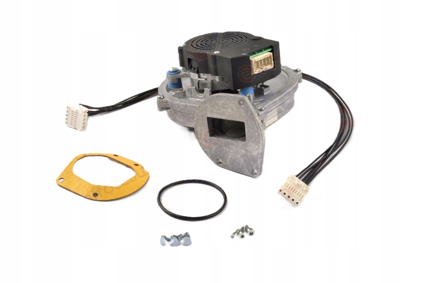 Wentylator Spalin Ariston One 65116558-01/ 65121928